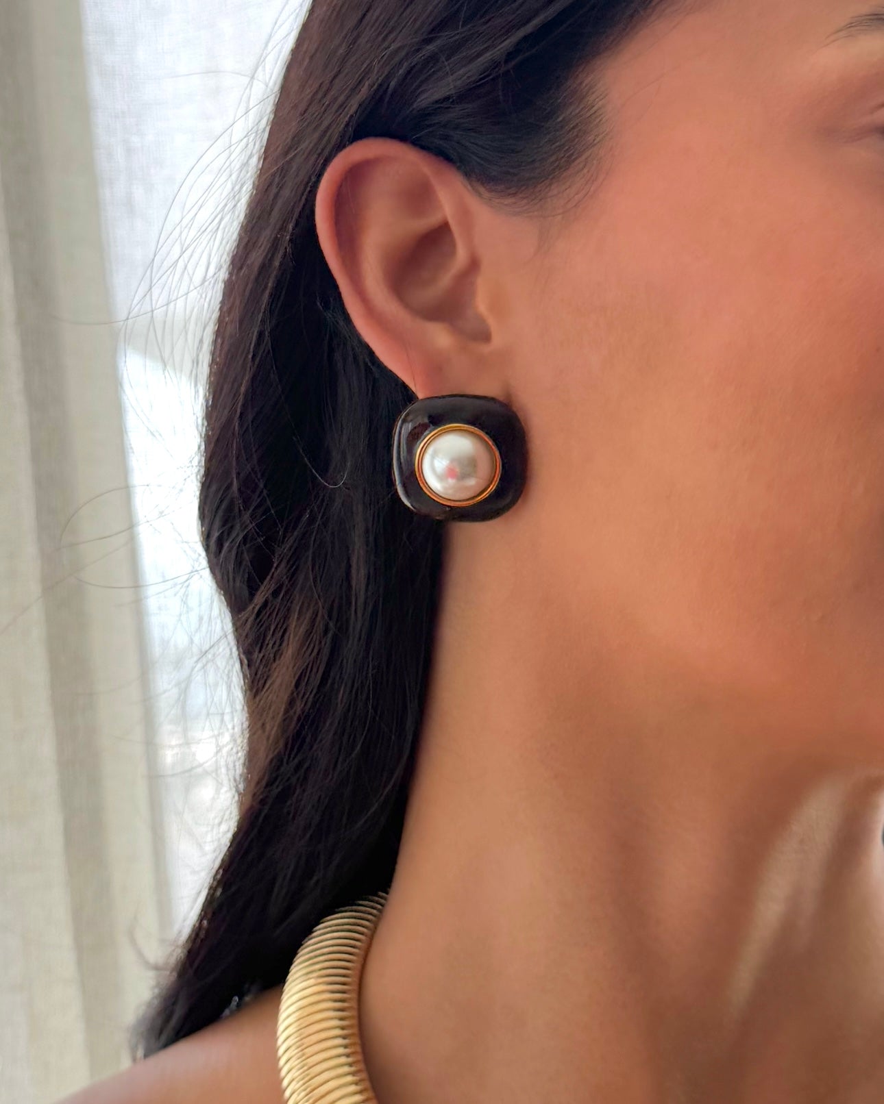 Epoque Earrings