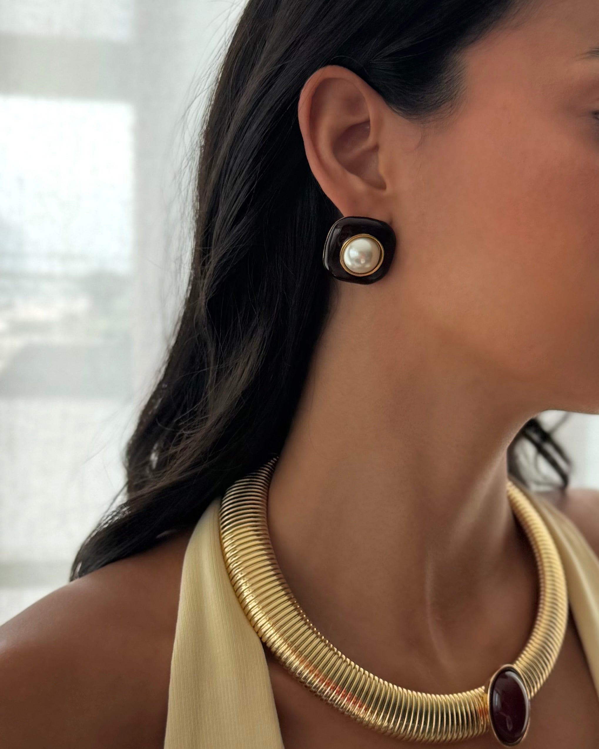 Epoque Earrings