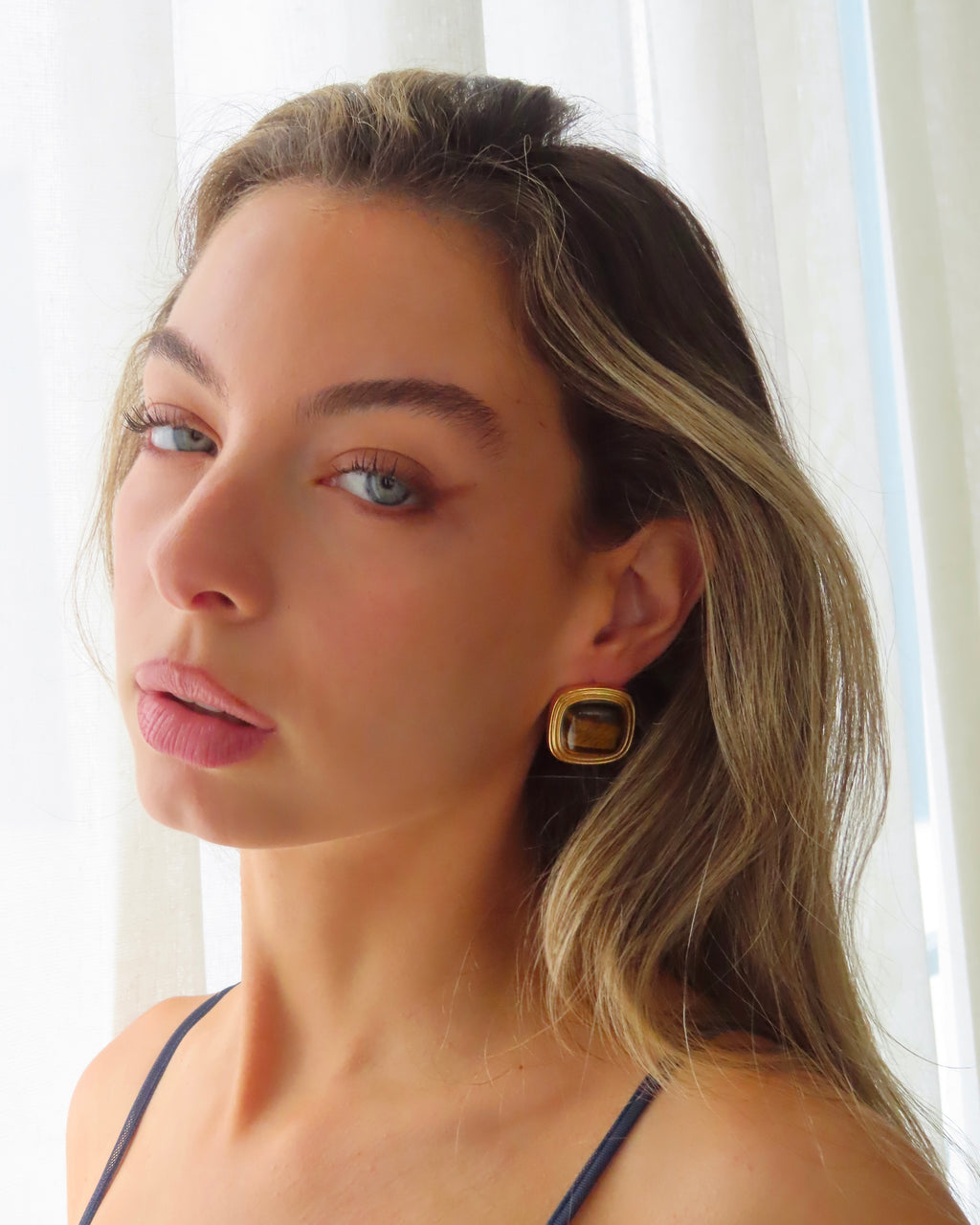 Manon Earrings