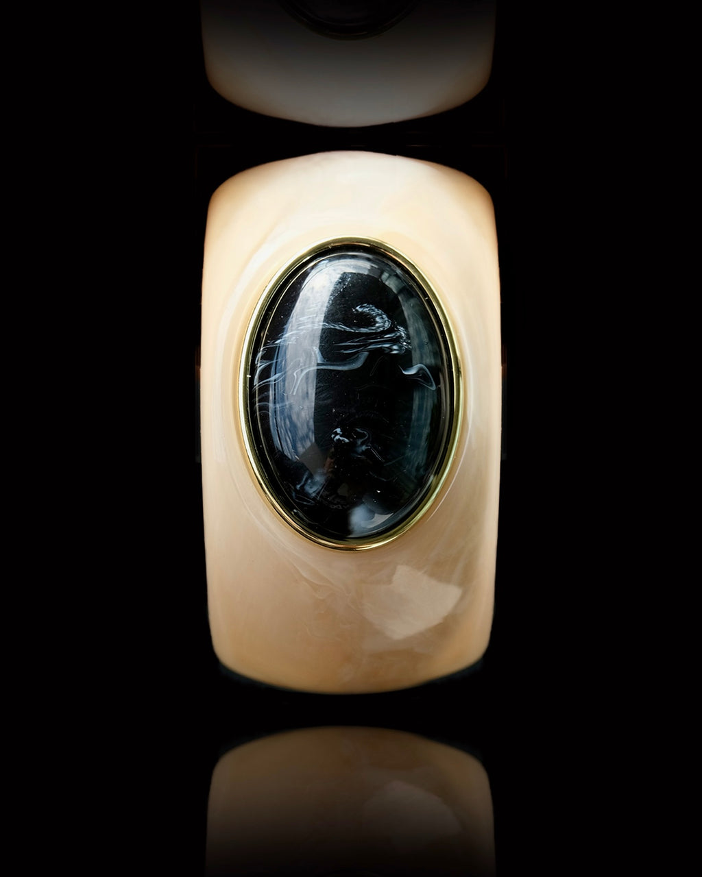 Noah Bracelet - Ivory