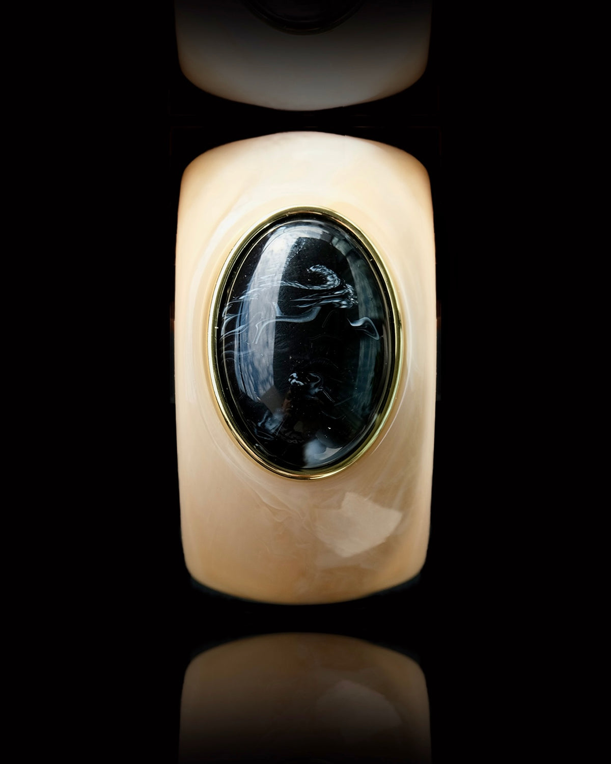 Noah Bracelet - Ivory