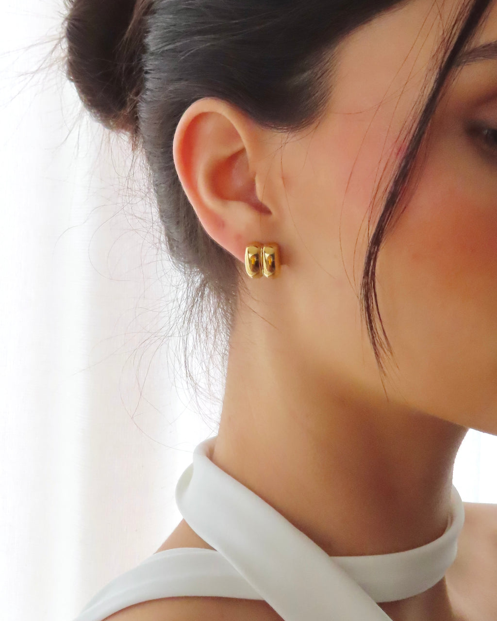Bowery Earrings