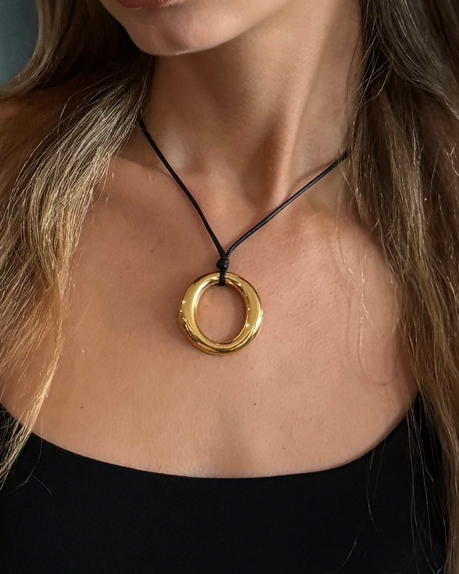 Hayes Necklace