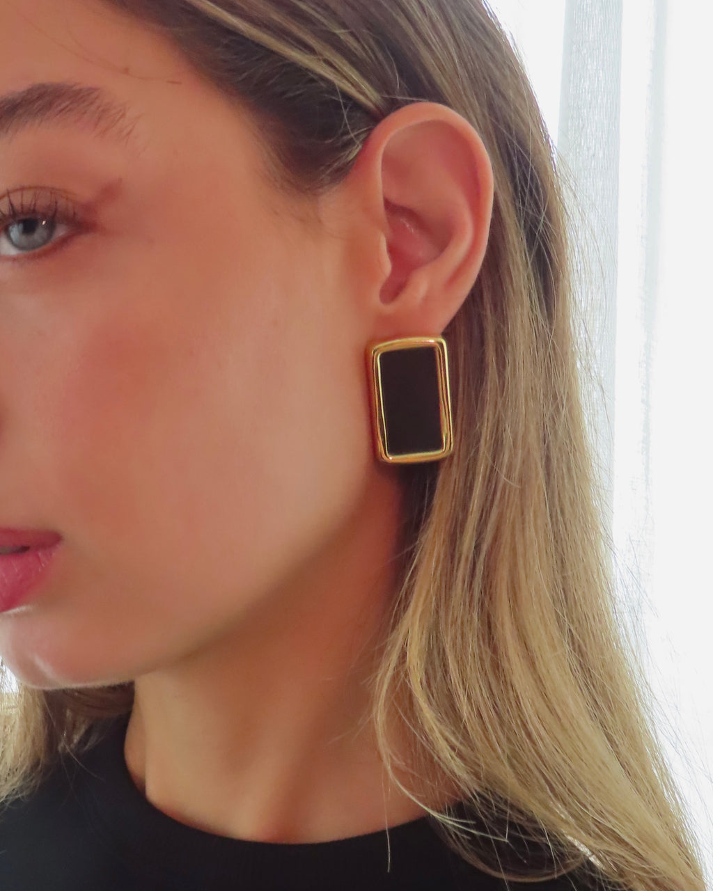 Rowen Earrings
