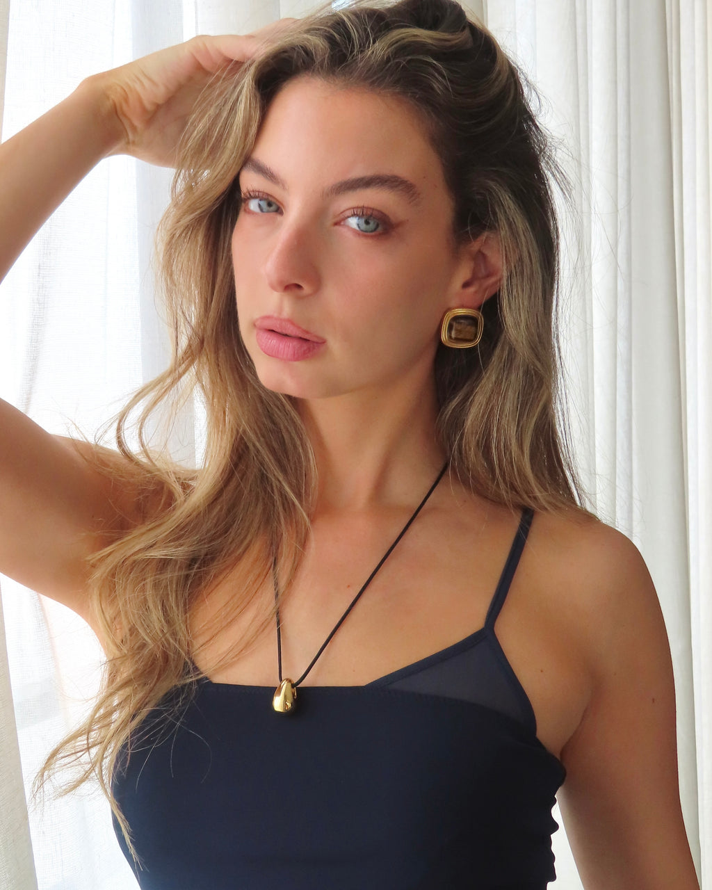 Manon Earrings