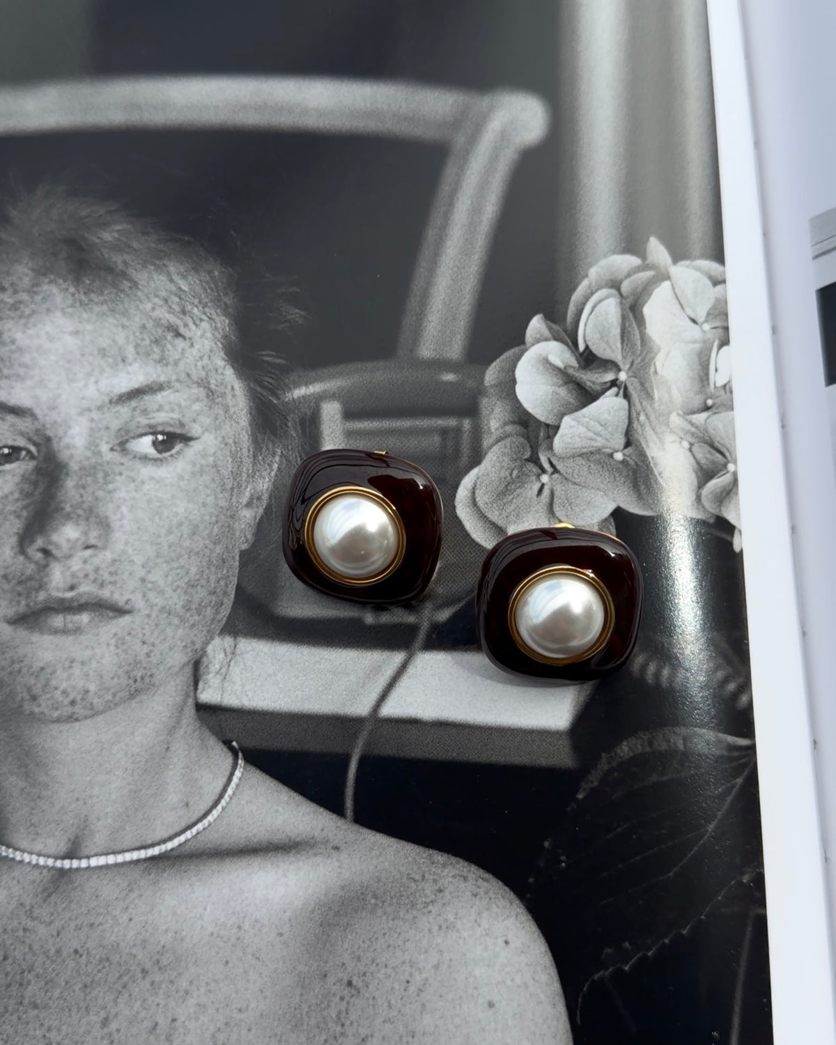 Epoque Earrings