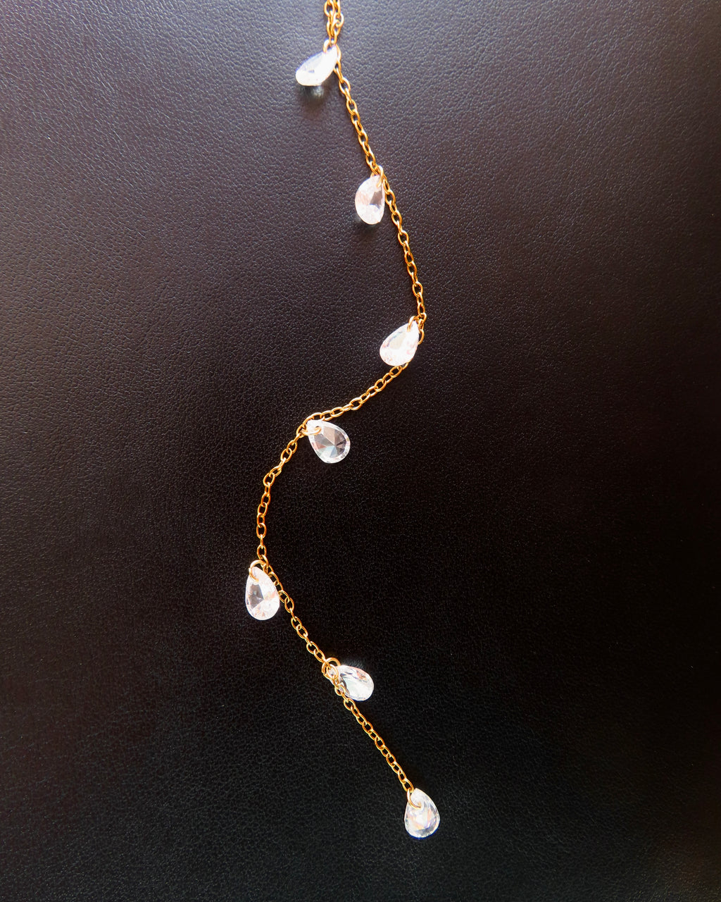 Rivière Necklace