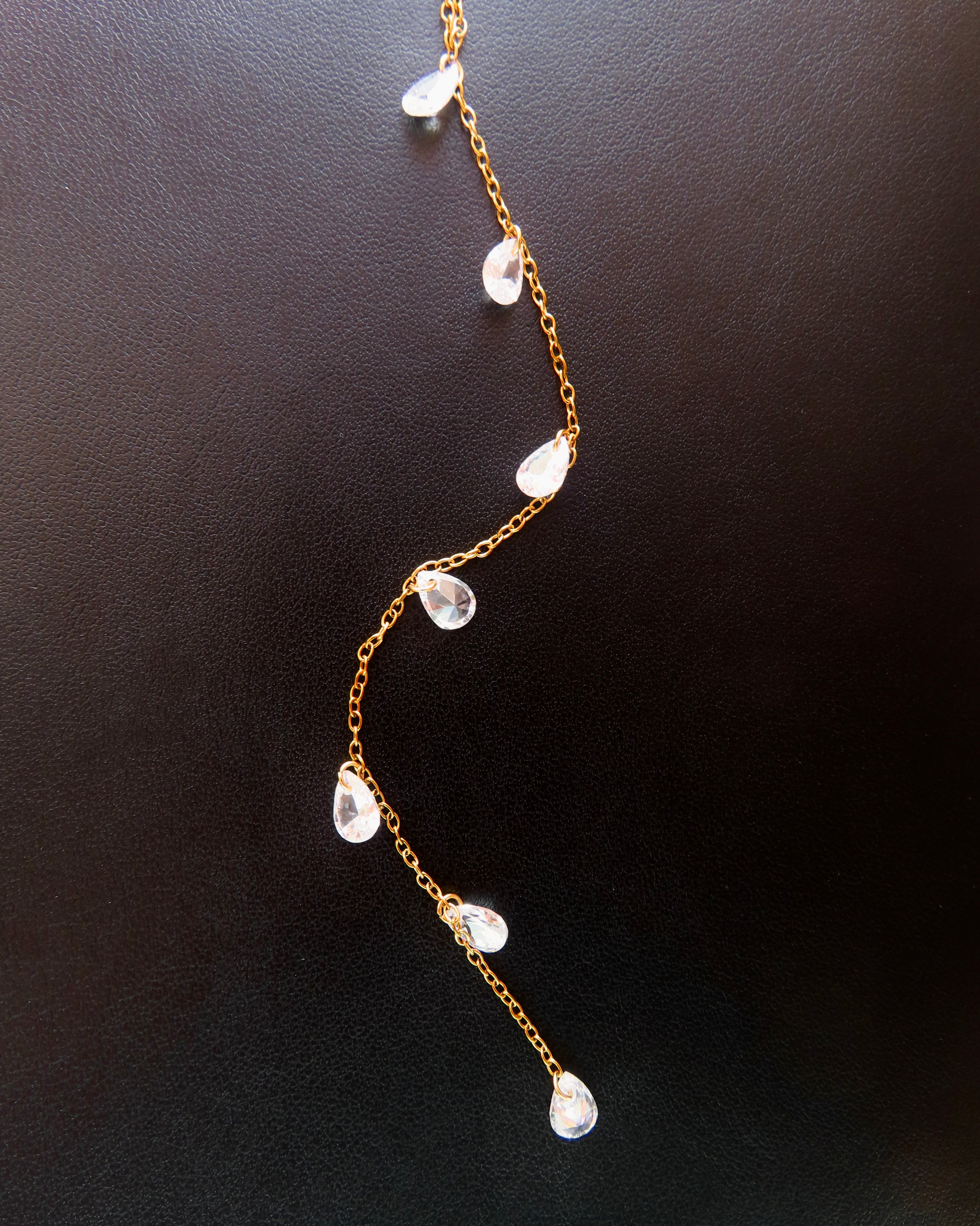 Rivière Necklace