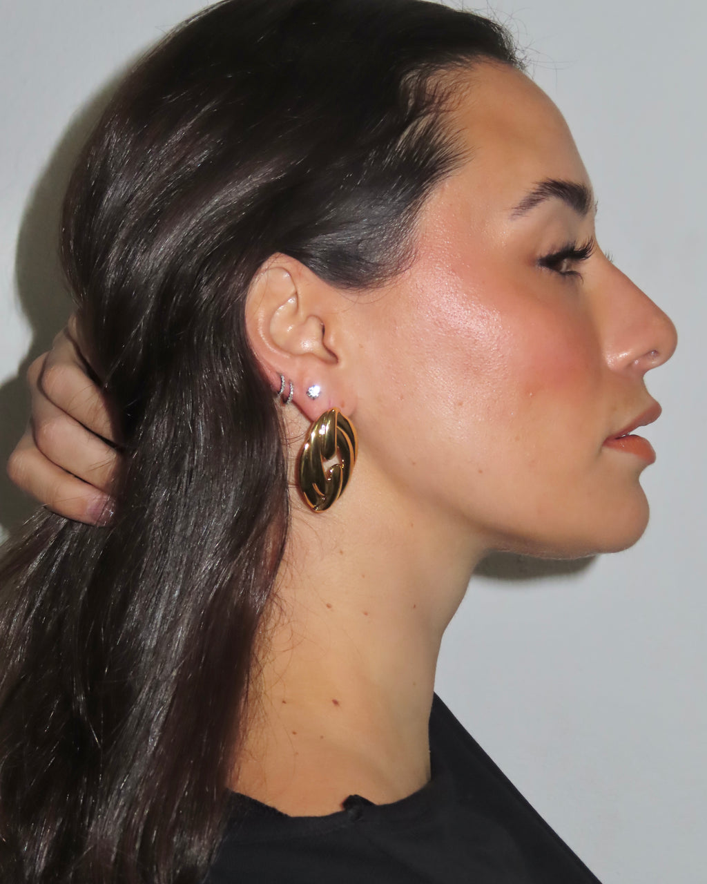 Cici Earrings