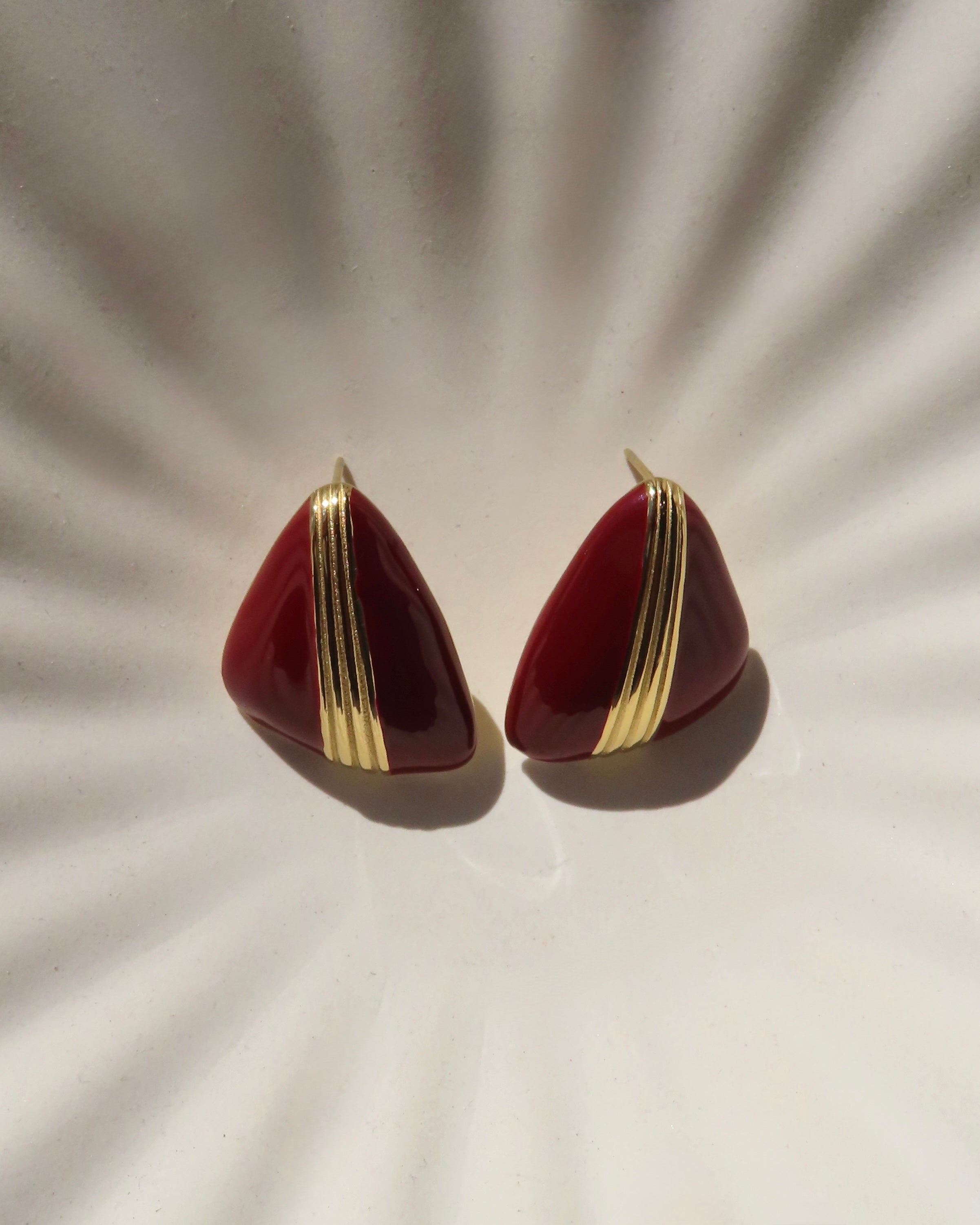Mara Earrings