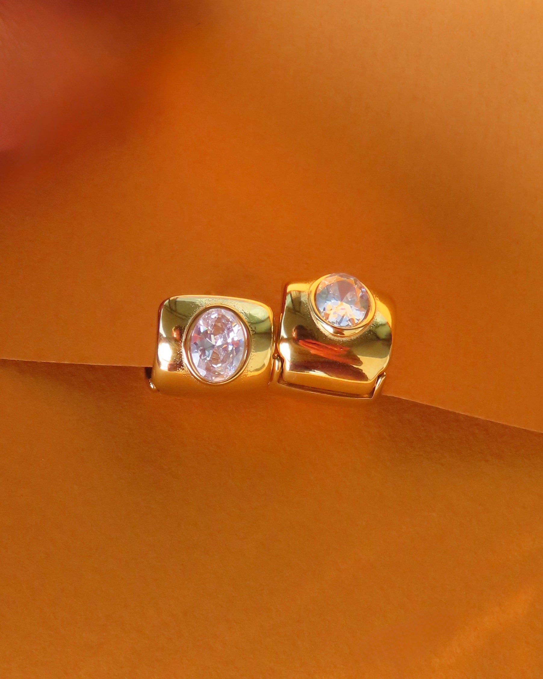 Gaia CZ Hoops