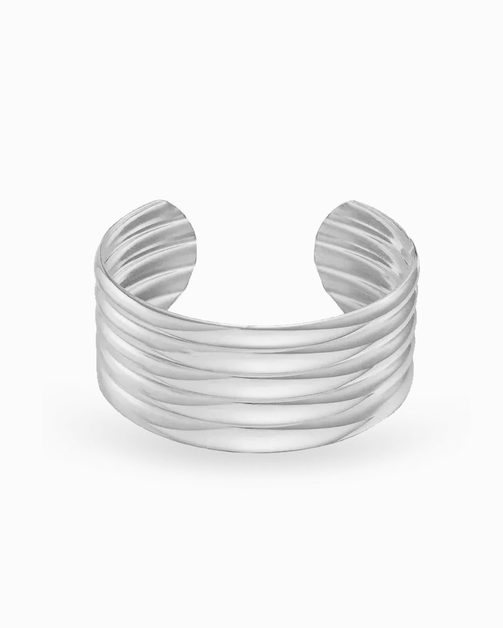 Spira Bracelet - Silver
