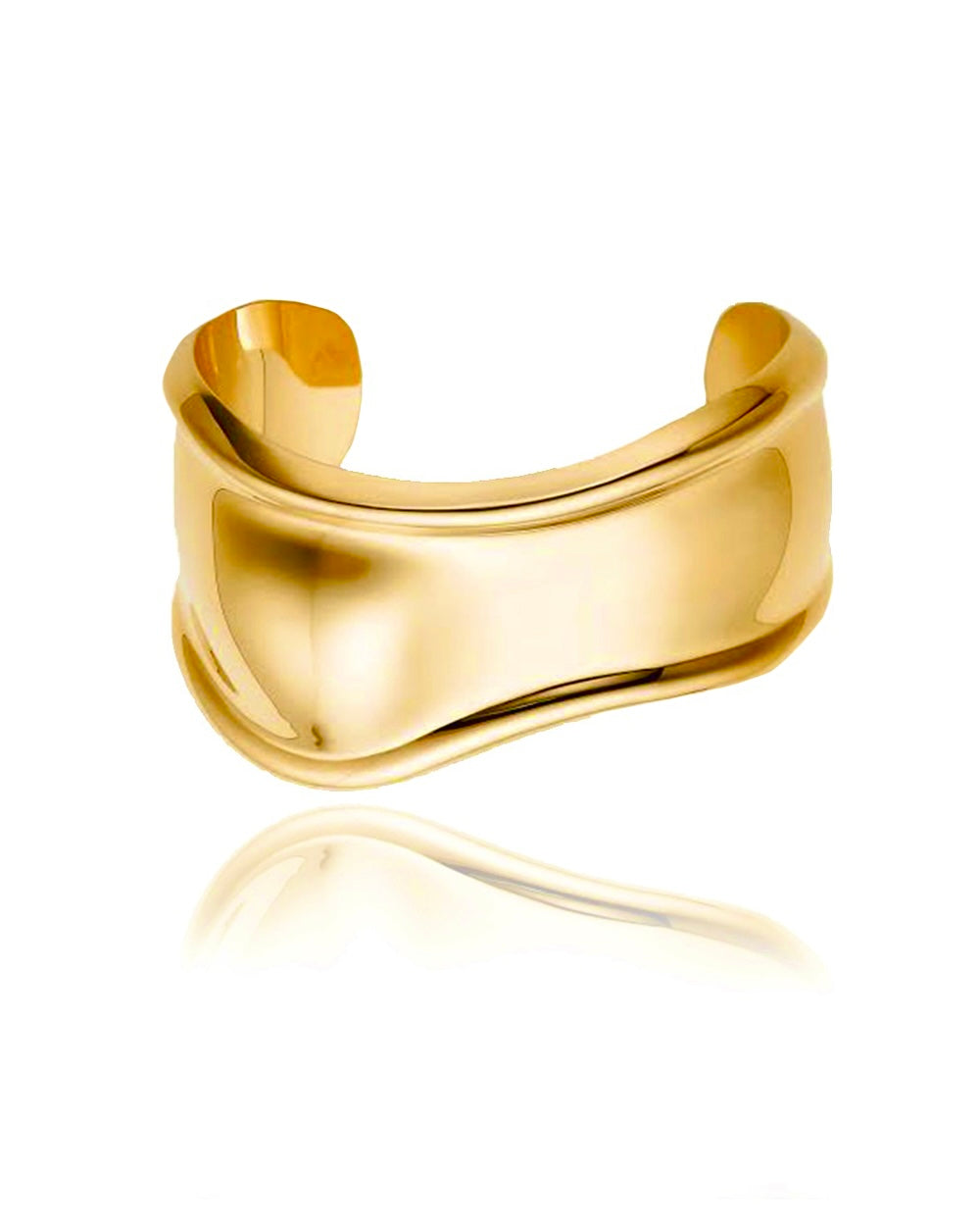 Hawley Bracelet - Gold