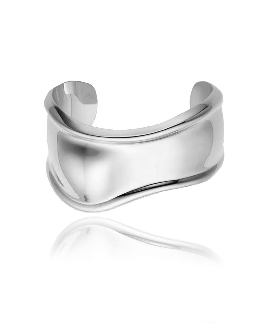 Hawley Bracelet - Silver