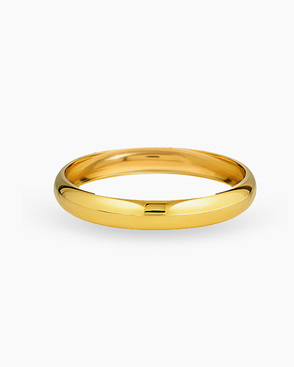 Harper Bracelet - Gold