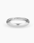 Harper Bracelet - Silver