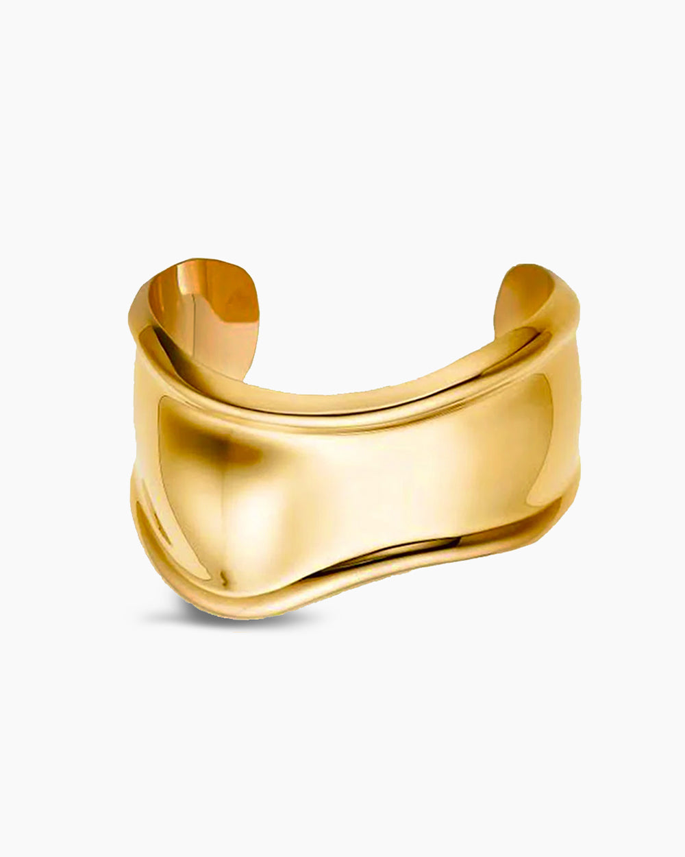 Hawley Bracelet - Gold