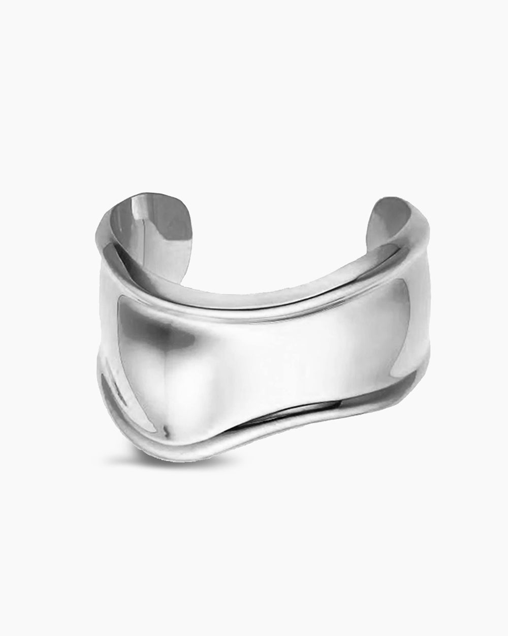 Hawley Bracelet - Silver
