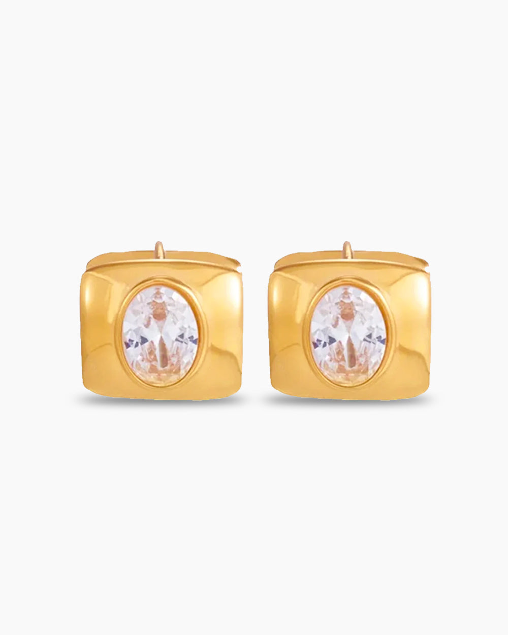Gaia CZ Hoops