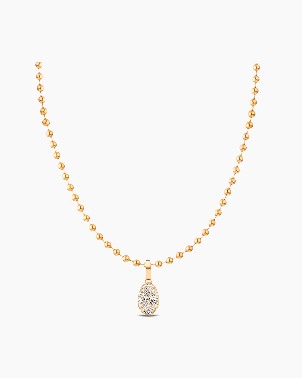 Orsay Necklace