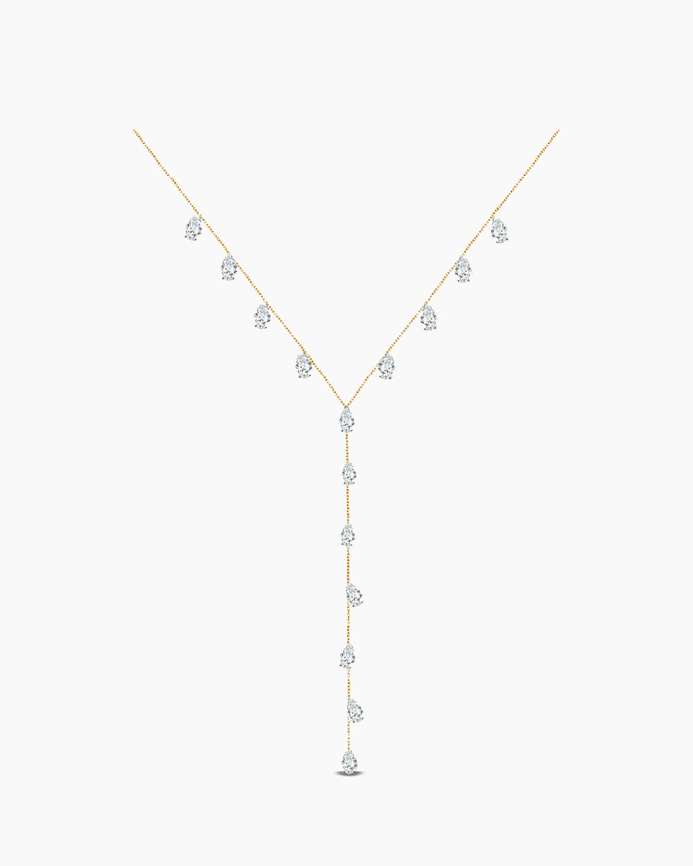 Rivière Necklace