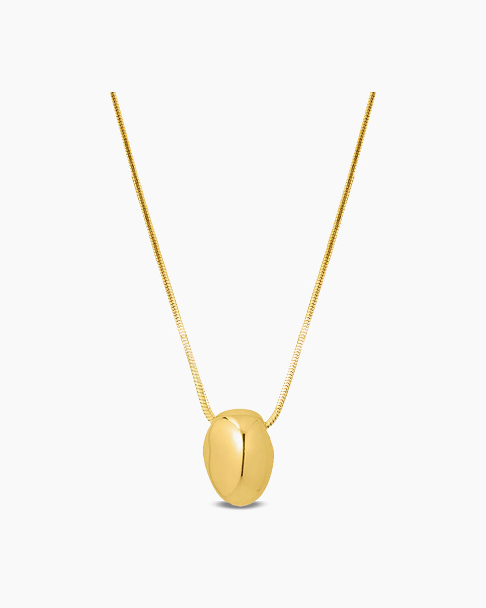 Kensington Necklace - Gold