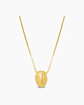 Kensington Necklace - Gold