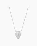 Kensington Necklace - Silver