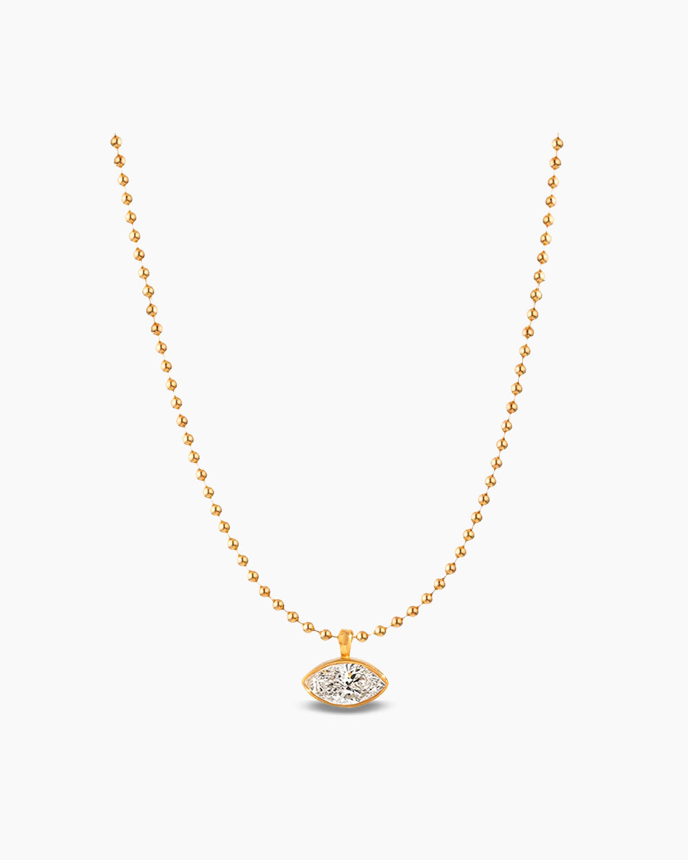 Lyon Necklace