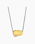 Carolyn Necklace - Gold