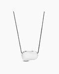 Carolyn Necklace - Silver