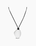 Danielle Necklace - Silver