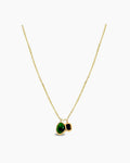 Olive Necklace