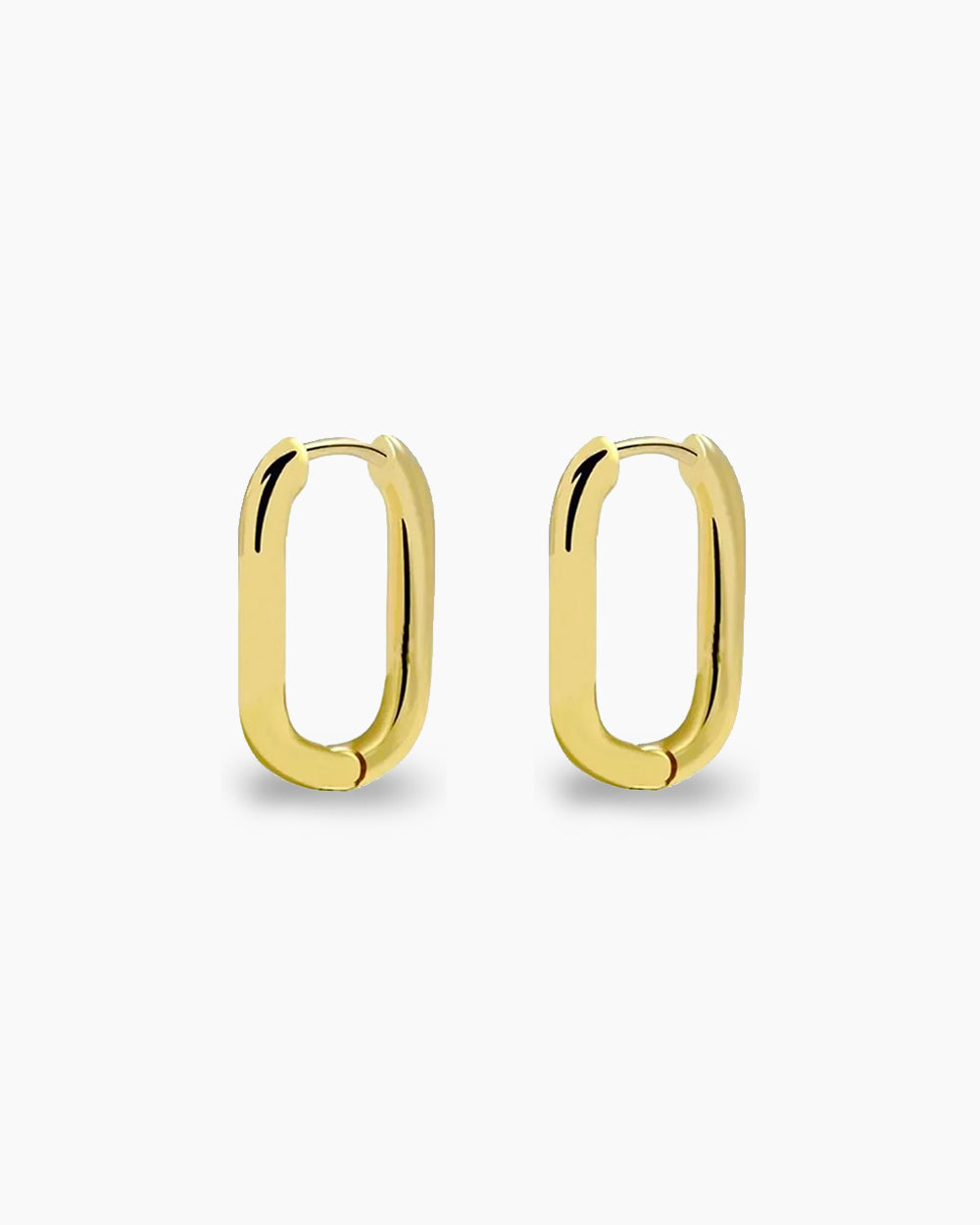 Square Hoops