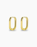 Square Hoops
