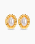 Noor Earrings - Gold (PRE-ORDER)