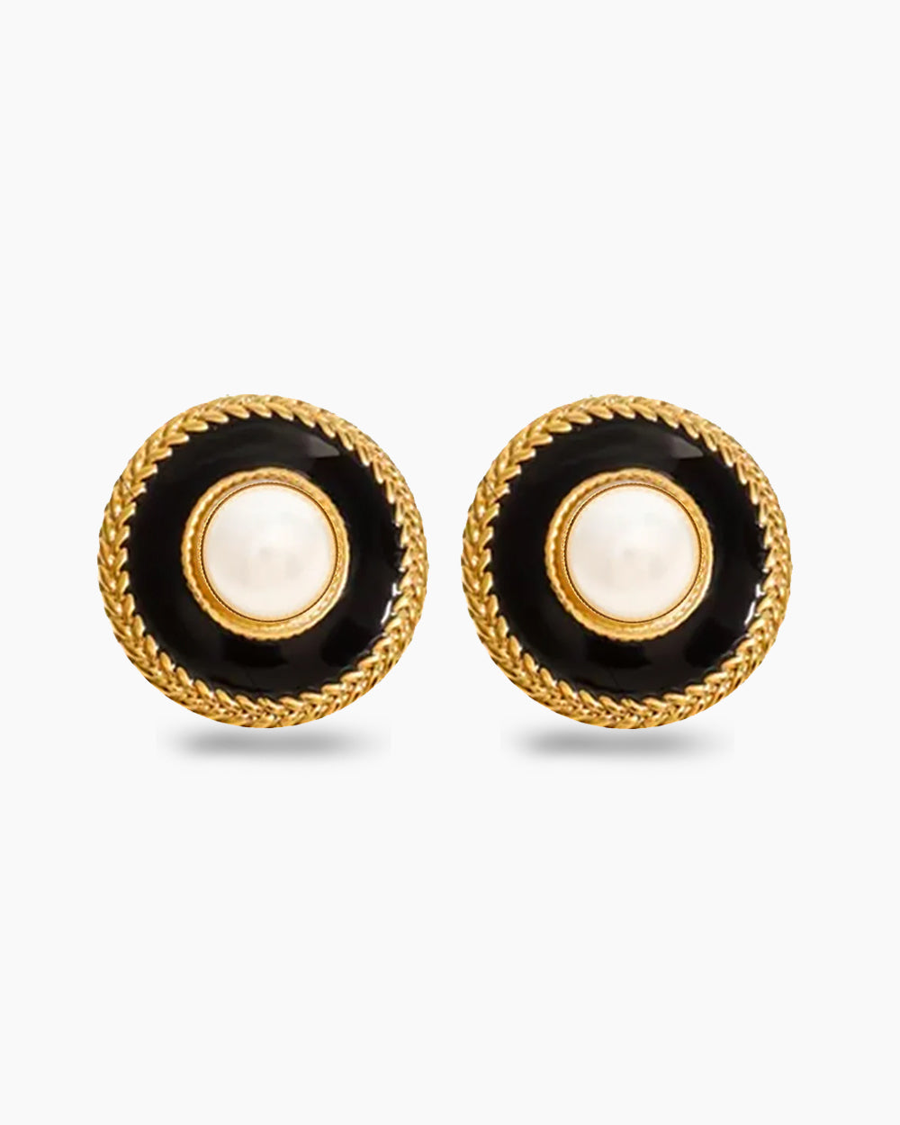 Blanche Earrings