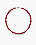 Belmare Necklace - Red