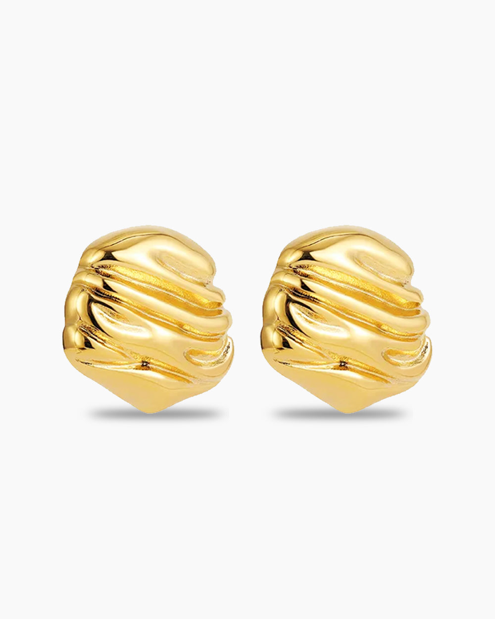 Nautilus Earrings