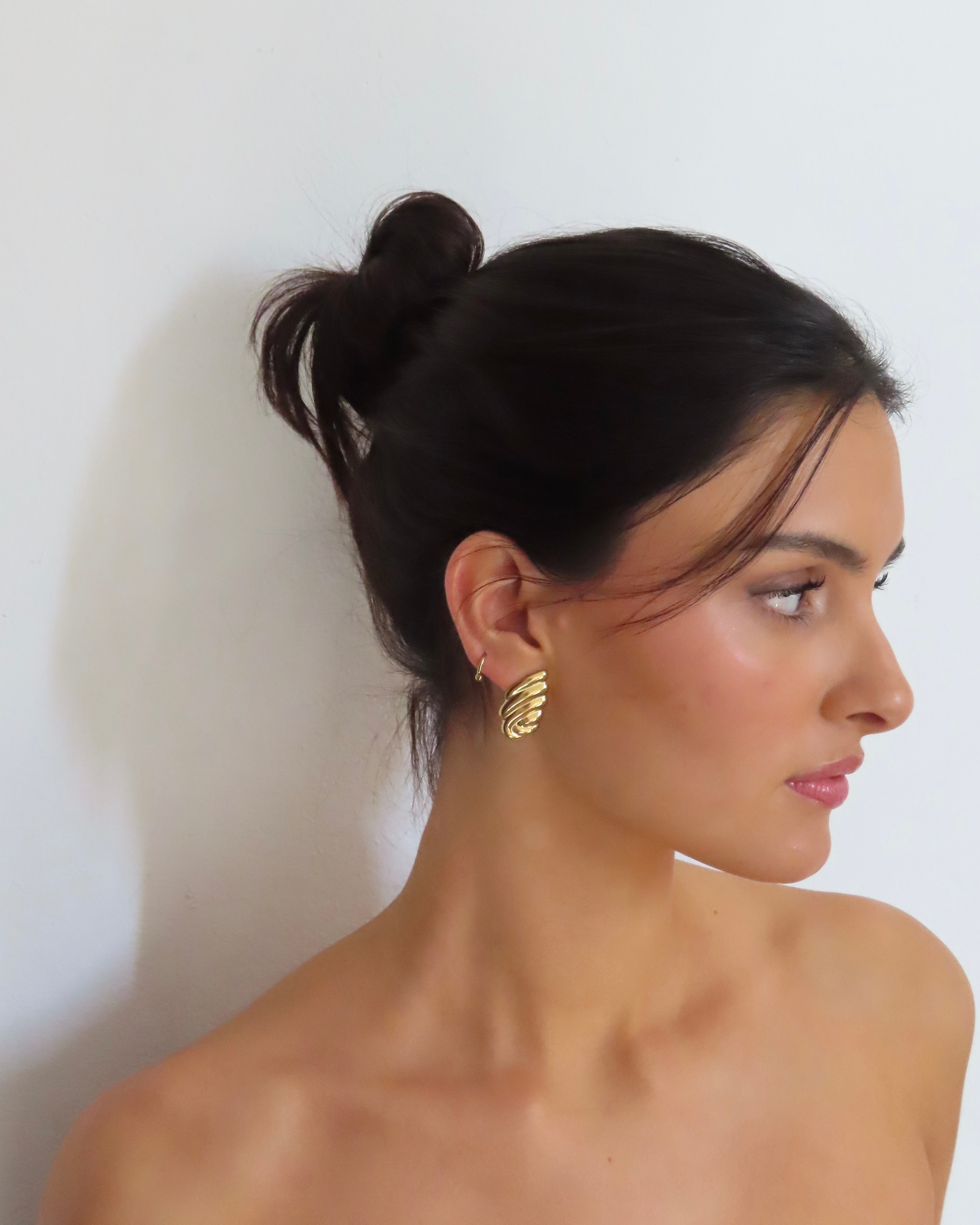 Babe Earrings