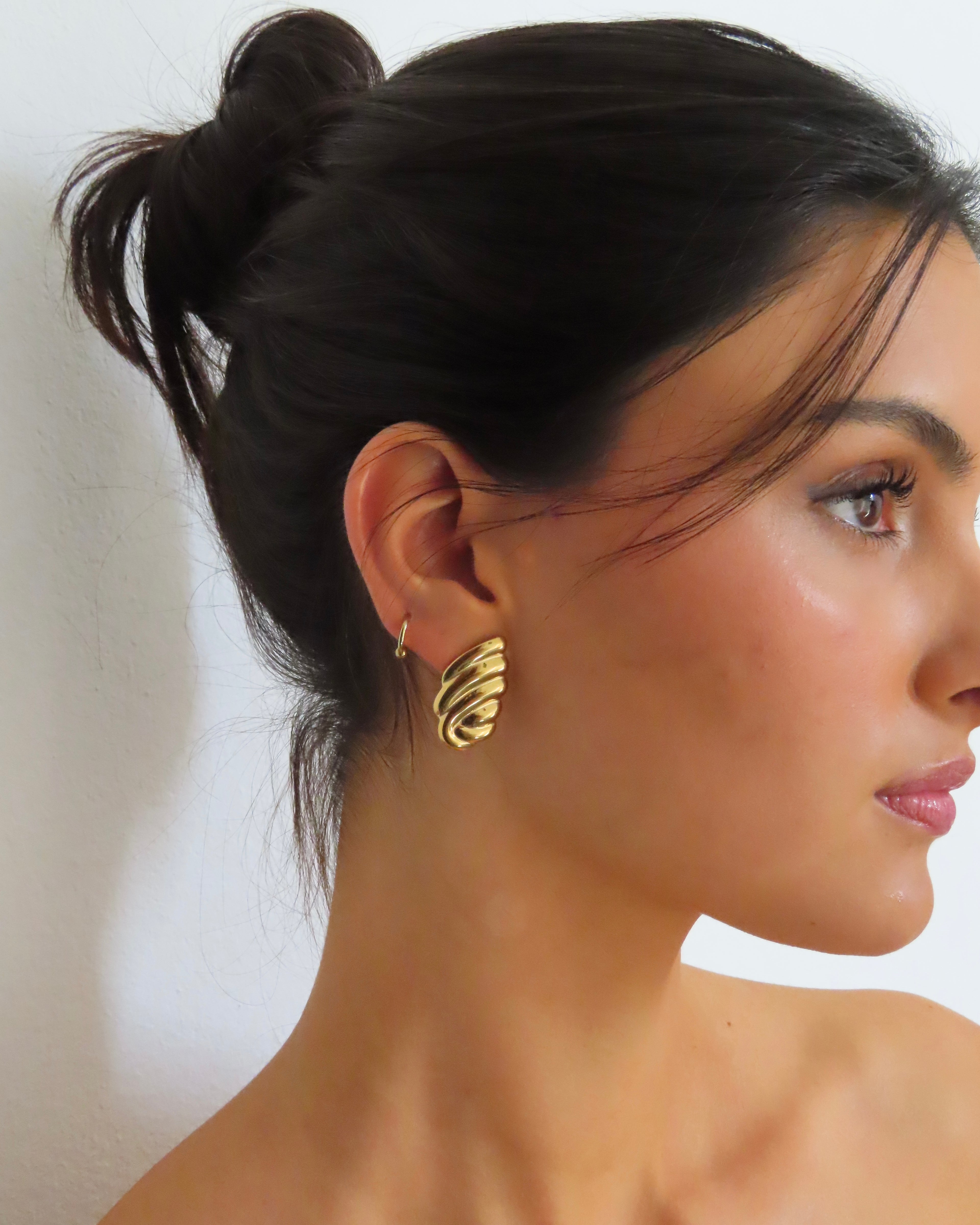 Babe Earrings