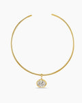 Mega Necklace - Gold
