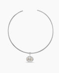 Mega Necklace - Silver