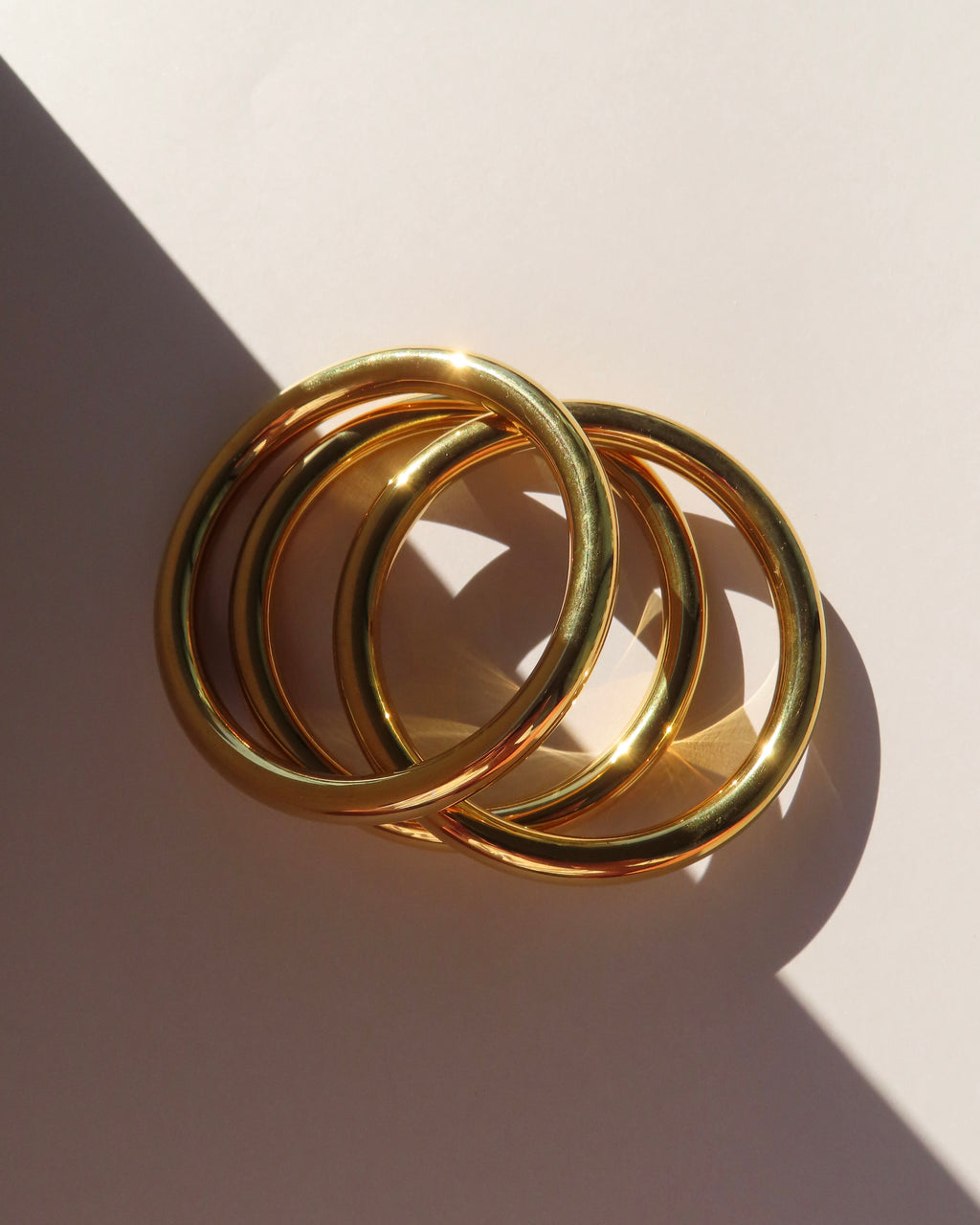 Harper Bracelet - Gold