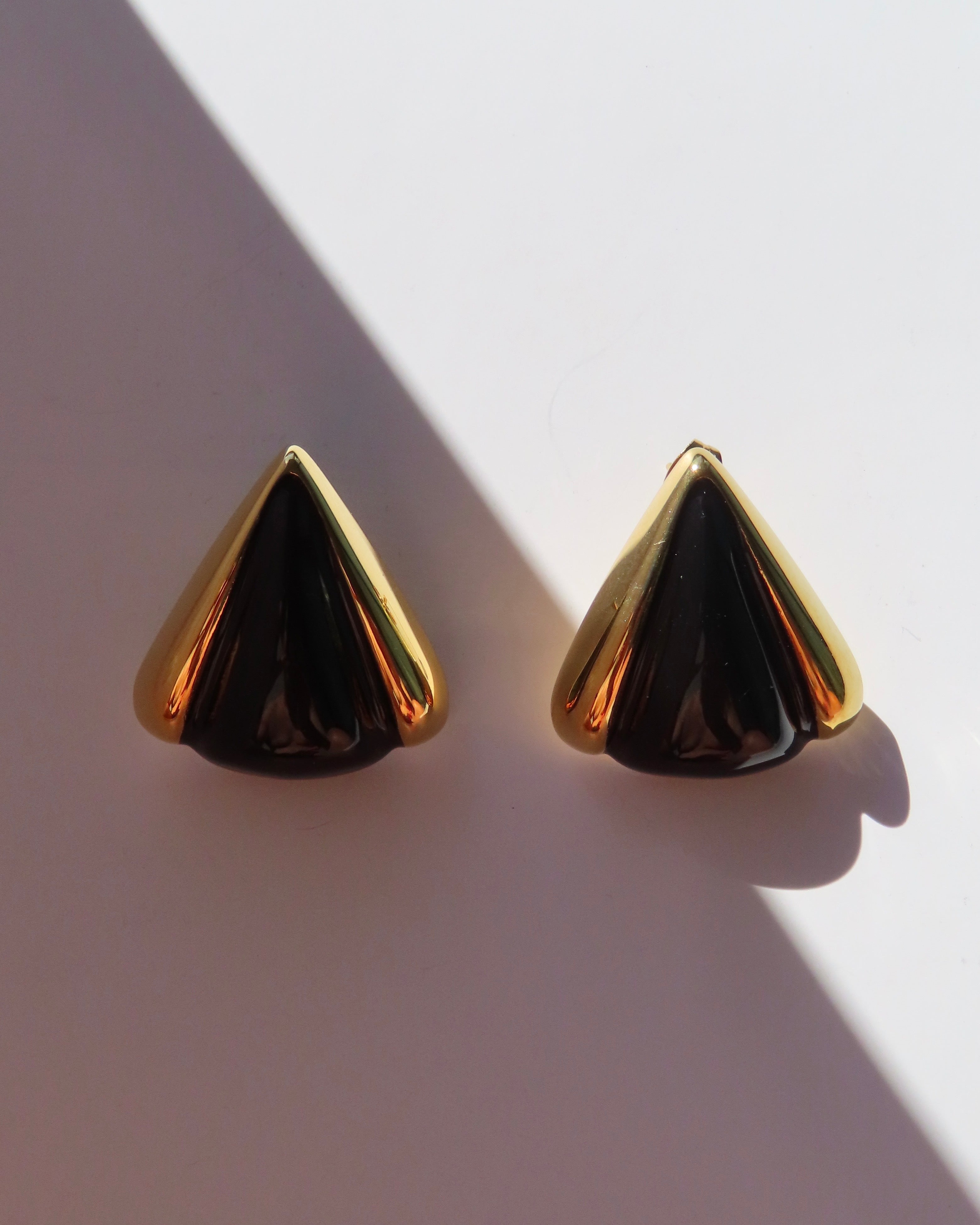 Prya Earrings