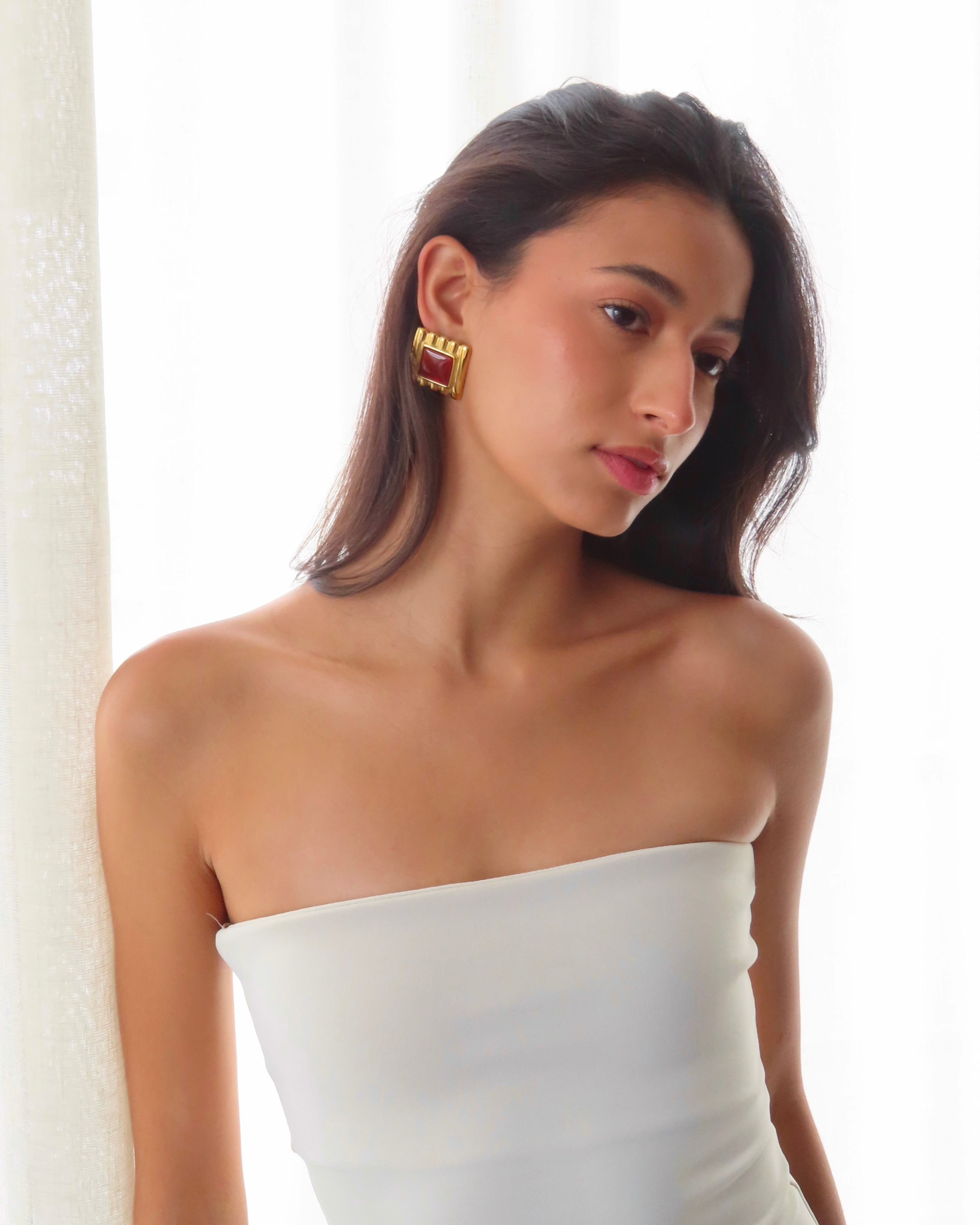 Crawford Earrings