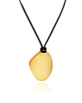 Danielle Necklace - Gold