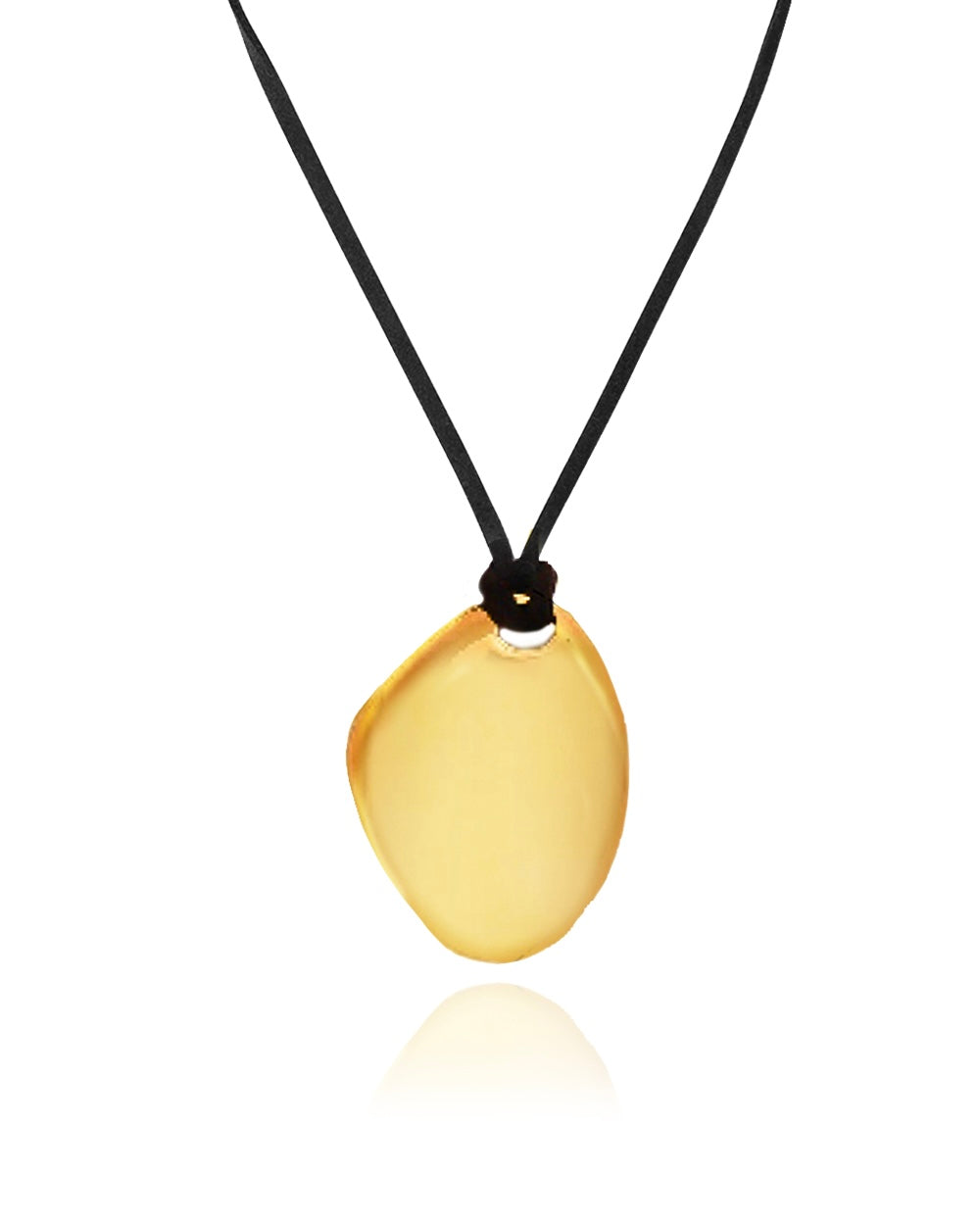 Danielle Necklace - Gold