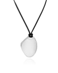 Danielle Necklace - Silver