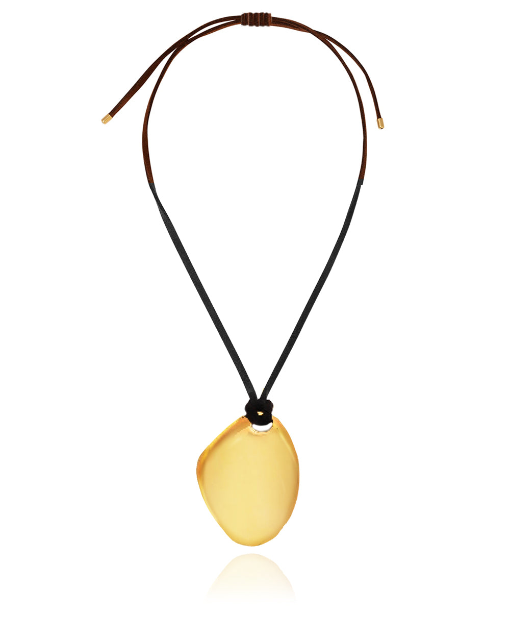 Danielle Necklace - Gold